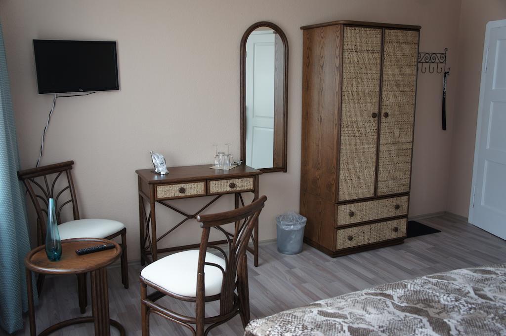 Pension No. 55 Érfurt Habitación foto